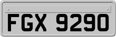 FGX9290
