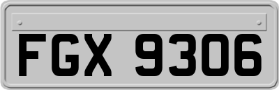 FGX9306