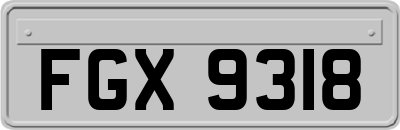 FGX9318