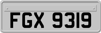FGX9319