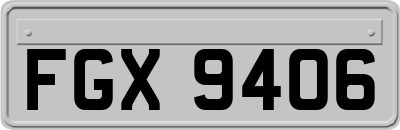 FGX9406