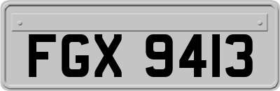 FGX9413