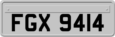 FGX9414