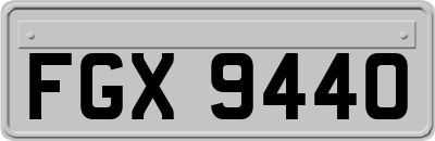 FGX9440