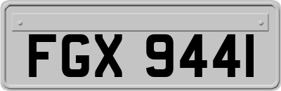 FGX9441