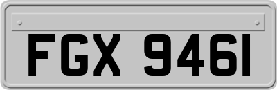 FGX9461