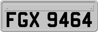FGX9464