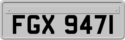 FGX9471