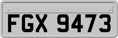 FGX9473