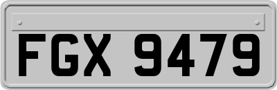 FGX9479