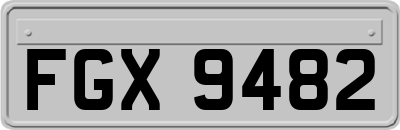 FGX9482