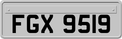 FGX9519