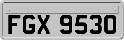 FGX9530