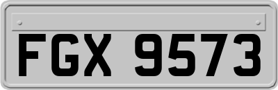 FGX9573