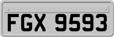 FGX9593