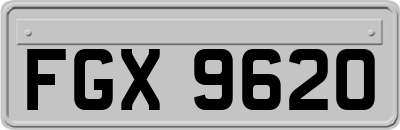 FGX9620