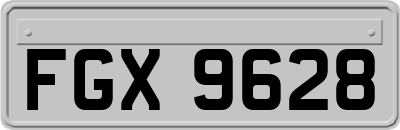 FGX9628