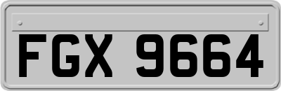 FGX9664
