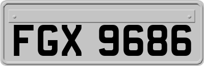 FGX9686