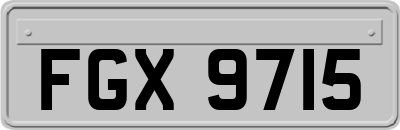 FGX9715