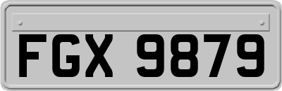 FGX9879