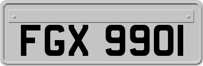 FGX9901