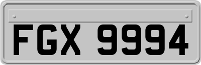 FGX9994