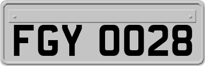 FGY0028