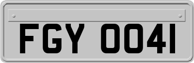 FGY0041