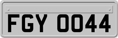 FGY0044