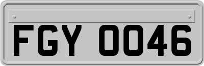 FGY0046