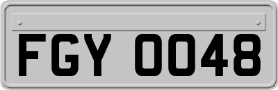 FGY0048