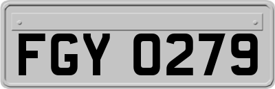 FGY0279