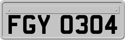FGY0304