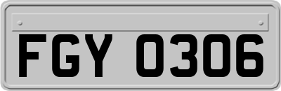 FGY0306