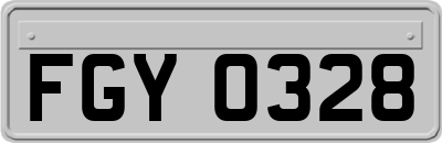 FGY0328
