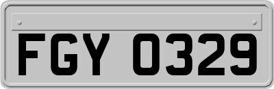 FGY0329