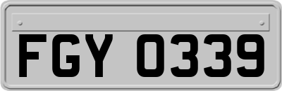 FGY0339