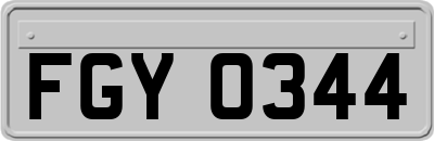FGY0344