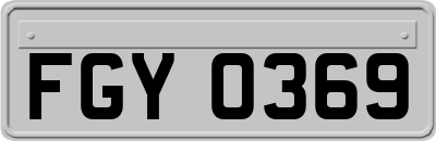 FGY0369