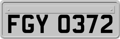 FGY0372