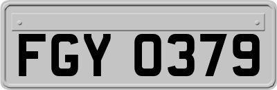 FGY0379