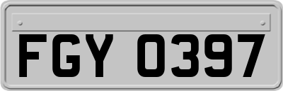 FGY0397