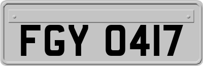 FGY0417