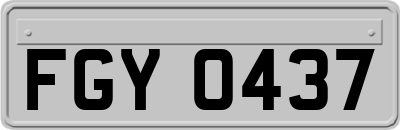 FGY0437