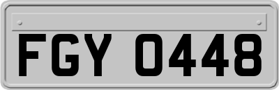 FGY0448