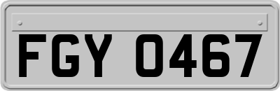 FGY0467