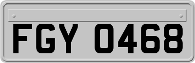 FGY0468