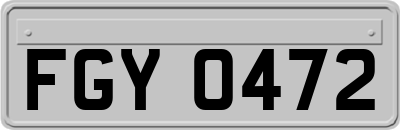 FGY0472