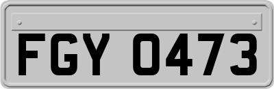FGY0473